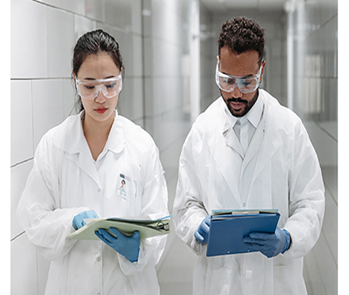 Scientist