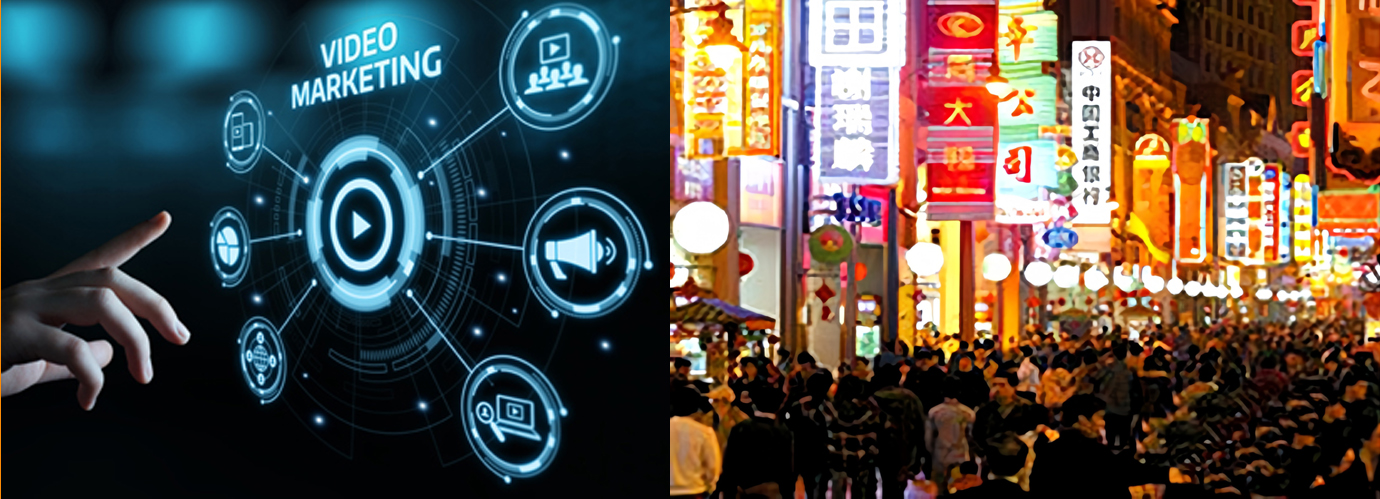 Corporate roadshow and event management