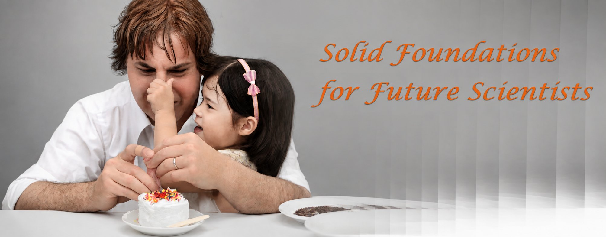 Solid Foundations for Future Scientists