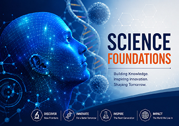 Science Foundations Handbook