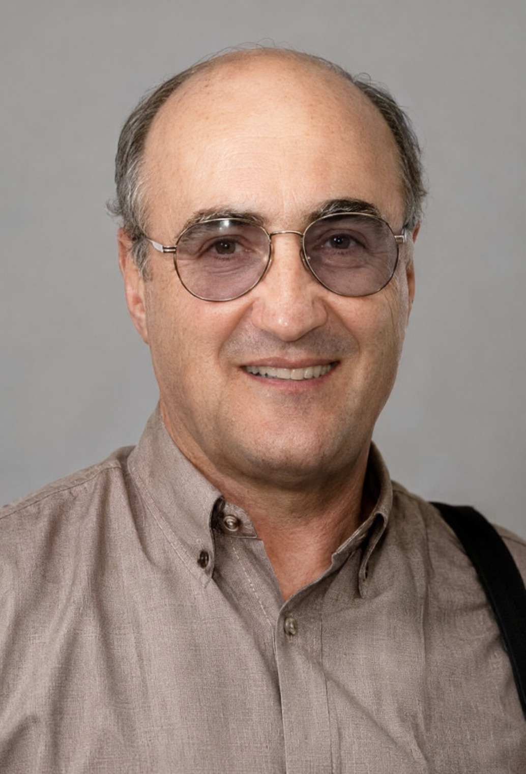 Dr Anton Dominis